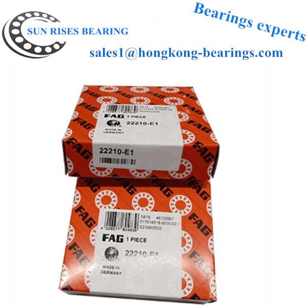 22316EK Bearing
