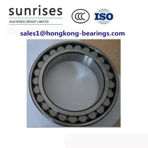 NNU 49/670 BK / SPW33X gultnis