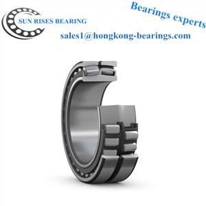 24015CC / W33 gultņi 75mm * 115mm * 40mm