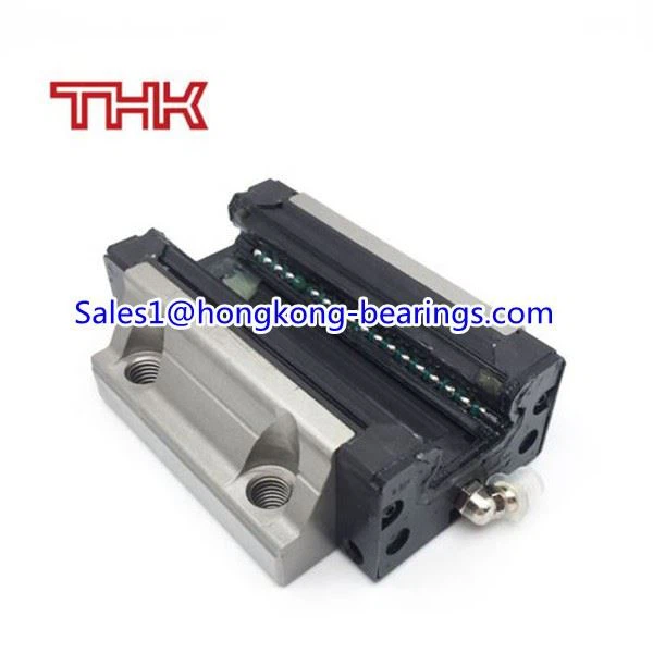 SHS 15V Linear Rail Blocks 15*24*34*64.4