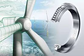 Wind Turbine Bearing Wind Turbine Bearing
