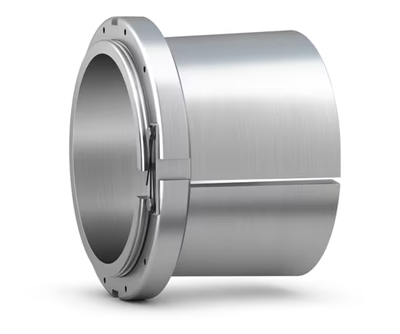 SNP 3276X14 - Adaptera uzmava ar N bloķēšanas uzgriezni un PL bloķēšanas plāksni